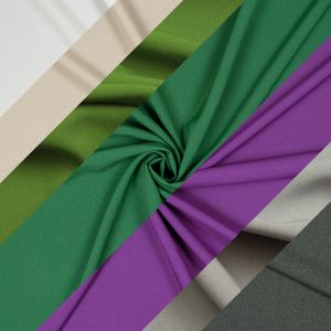 Power Stretch fabric / Different shades