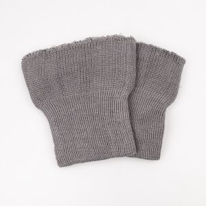 Cuffing 93x140 mm / Grey