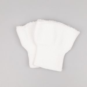 Cuffing 93 x 140 mm / White