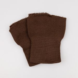 Cuffing 93 x 140 mm / Brown