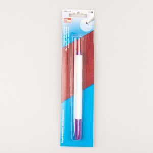 Self-erasing marking pen / Extra fine