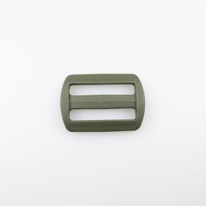 Plastic adjuster 6 30 mm / 327 khaki