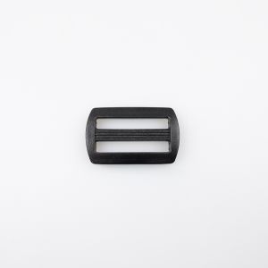 Plastic adjuster 6 30 mm / 332 black
