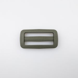 Plastic adjuster 6 40 mm / 327 khaki
