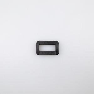 Plastic adjuster Frame 20 mm / Black