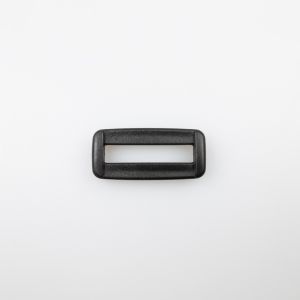 Plastic adjuster Frame 30 mm / Black
