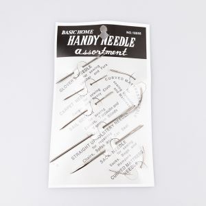 Hand Needles 5+2 needles