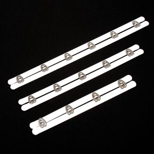 Corset bone / 3 lengths