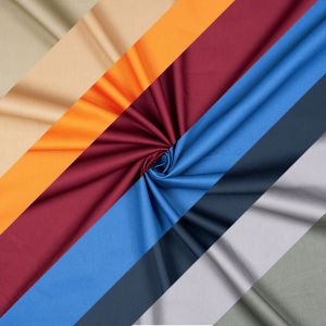 Cotton twill / Different shades
