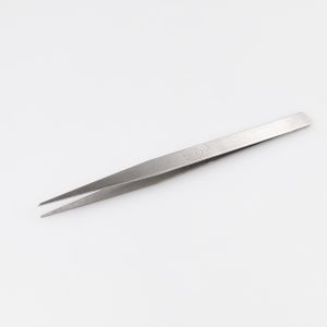 Metal tweezer 150 mm