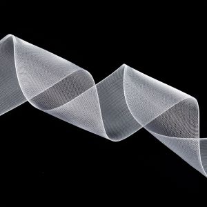 Curtain header tape 100 mm