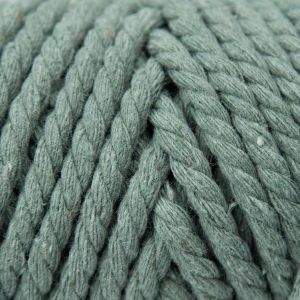 Macrame cord Anchor Crafty 250g / 00113 Lagoon