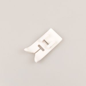 Sewing machine presser foot, plastic 7301-P