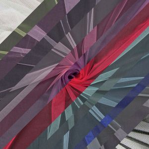 Soft tulle / Different shades