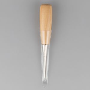 Tailors Awl with a wooden head 12 cm / Conus