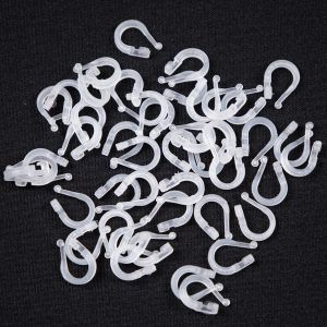 Curtain Wire Eye