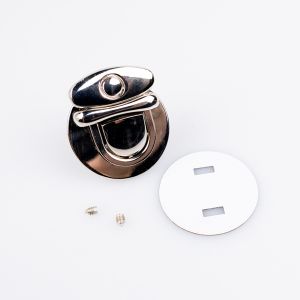 Purse fastener / 23074