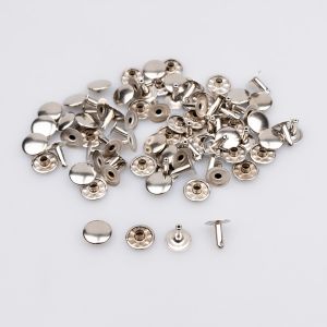Rivet 11 mm 40 pc / NIckel