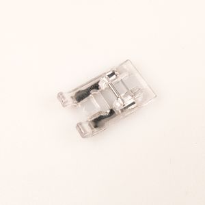 Sewing Machine Presser Foot, Satin Stitch Foot 7303