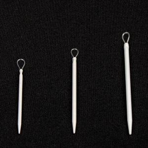 Aluminium Wool Needles