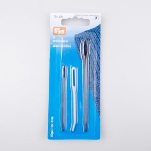 PRYM Darning needles 3 pcs