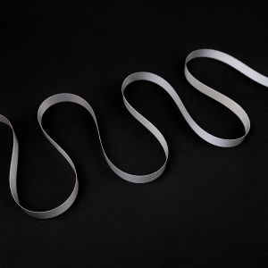 Reflective tape self-adhesive 10 mm