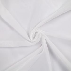 Curtain voile Vual-1 / Ivory