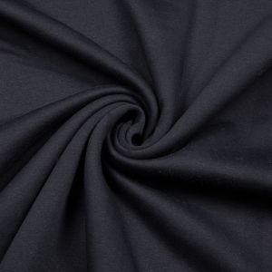 Brushed jogging / 69 Black
