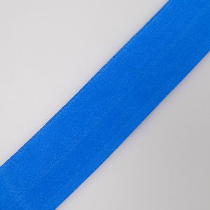 Elastic bias 30 mm / 340 Blue