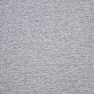 Brushed jogging / 63 Light grey