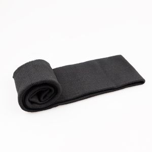 Cuffing 65x680 mm/ Black