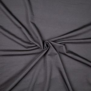 Viscose jersey / Black