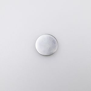 Magnet 15x2 mm / NIckel