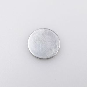 Magnet fasteners 18x2 mm / NIckel