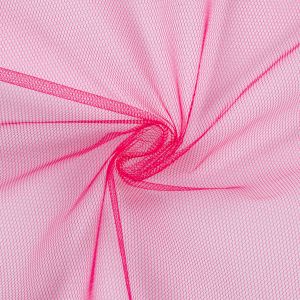 Tulle / Cerise
