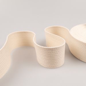 Webbing PV 40 mm / 103 Natural