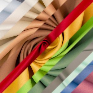 Blackout fabric / Different shades