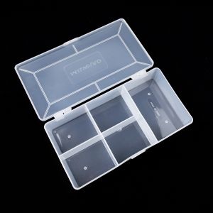Milward Craft box / S