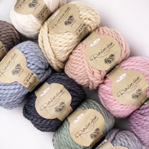 Yarn King Cole Rosarium Mega Chunky 100 g / Different shades