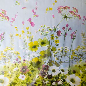 PVC Tablecloth / 5038/01