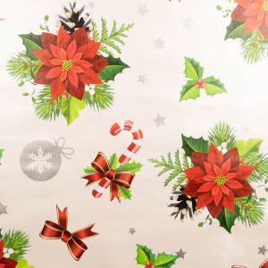 PVC tablecloth Wondertex 6023/01