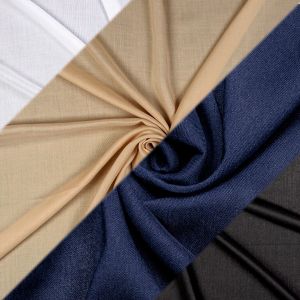 Viscose / Different shades