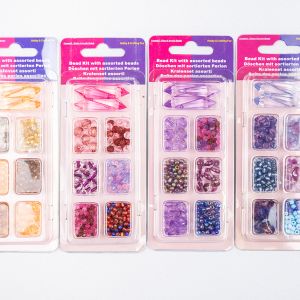 Bead Kit / Different shades