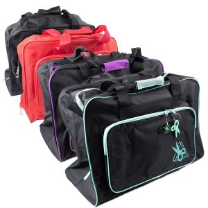 Sewing Mashine Bag / Different shades