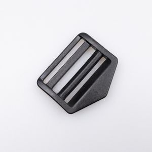 Plastic adjuster 3/32 mm / 332 black