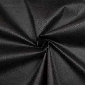 Tehcnical fabric, 60g/m2 / Black