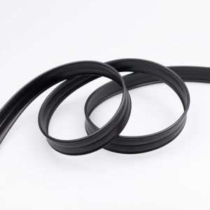 Piping cord 10/3 / Black