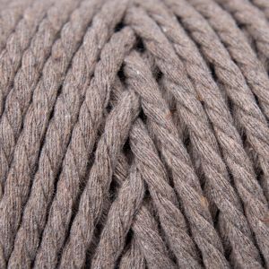 Macrame cord Anchor Crafty Fine / 00107 Cinnamon