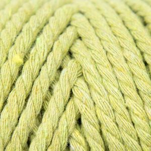 Macrame cord Anchor Crafty Fine / 00110 Apple