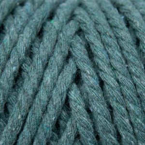 Macrame cord Anchor Crafty Fine / 00111 Forest